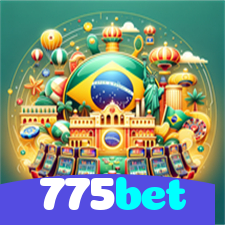 775bet：Aposte nas roletas e mostre que a sorte está com você!