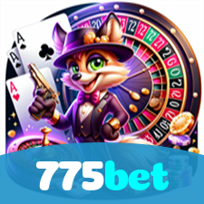 775bet:Entre no nosso cassino e aposte nas melhores máquinas caça-níqueis!