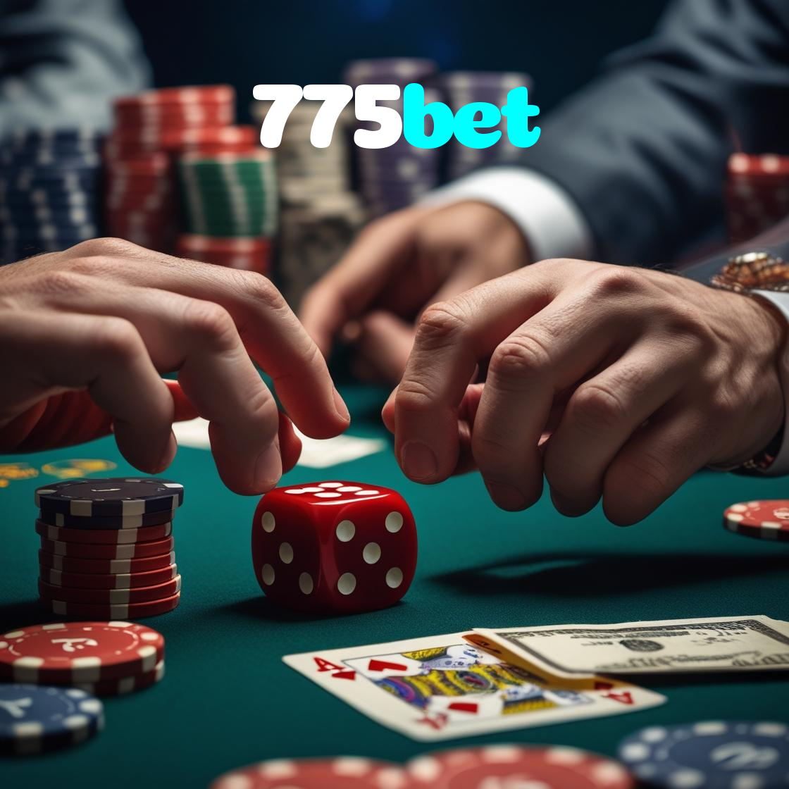 775bet:A roleta te espera para grandes vitórias! Aposte agora!