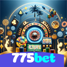 775bet：No futebol online, seu gol é sua grande vitória!