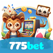775bet：Poker, roleta e apostas no futebol online, onde sua sorte brilha!