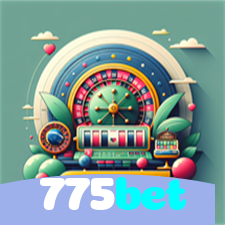 775bet:Cada jogo é uma chance de ganhar! Jogue agora e vença!