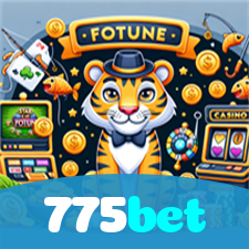 775bet：Aposte no futebol e jogue os melhores jogos de cassino como roleta!
