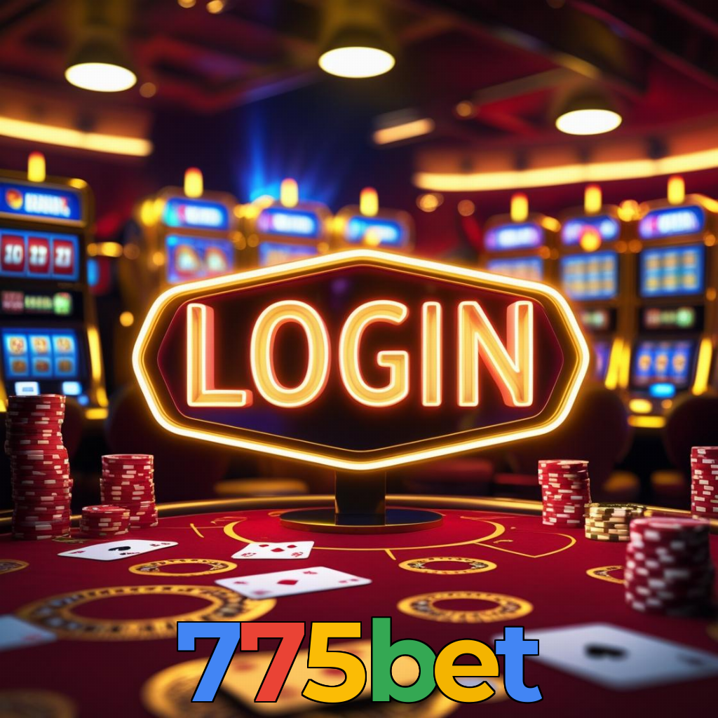 775bet：Entre no jogo de futebol digital e conquiste sua vitória agora!