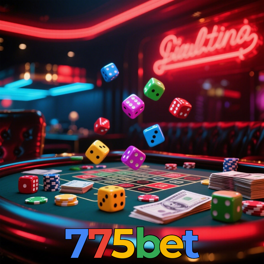 775bet:Jogue nas slots e viva a emoção das grandes vitórias!