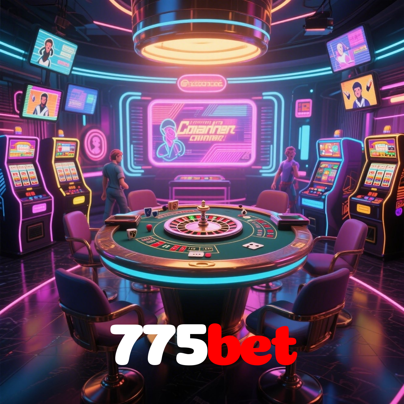 775bet:Ganhe prêmios jogando slots e apostando no futebol online!