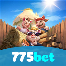 775bet：Jogue poker, roleta e aposte no futebol no melhor cassino online!