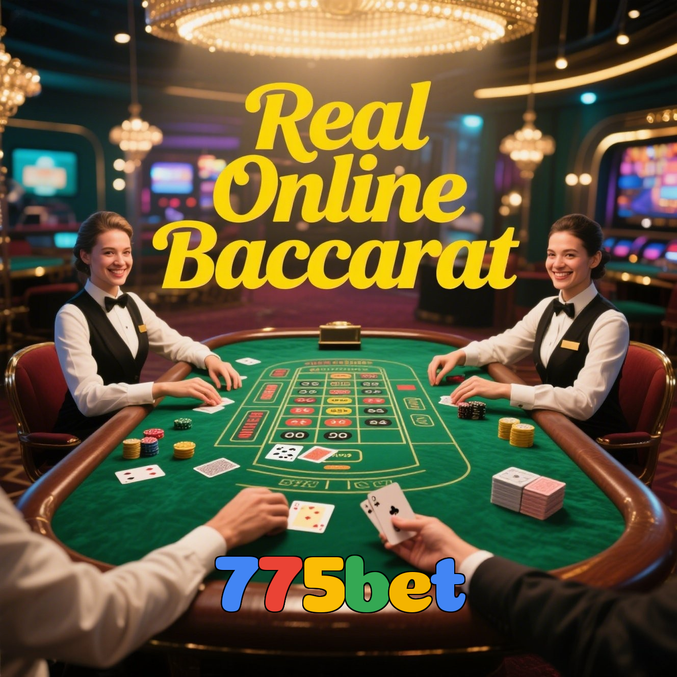 775bet：O melhor cassino online com roleta, poker e apostas no futebol!