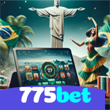 775bet:Cada giro nas roletas é uma chance de vitória! Aposte agora!