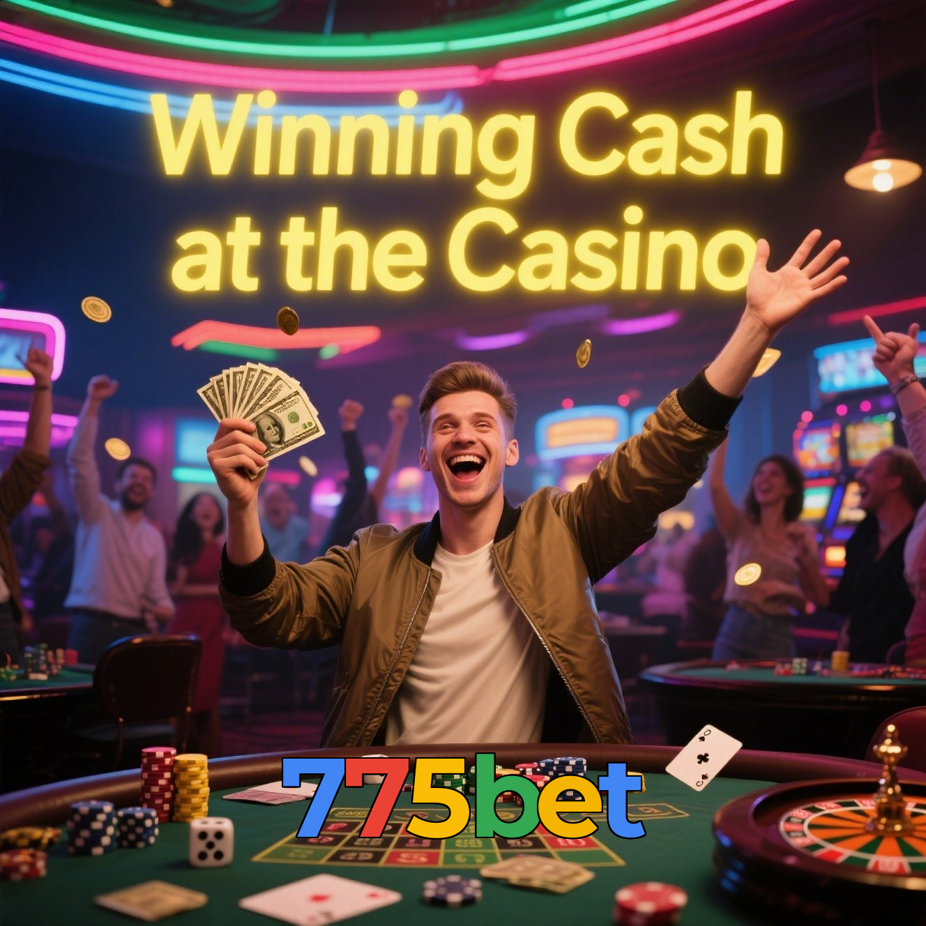 775bet:Poker, blackjack e apostas em futebol online, tudo no melhor cassino!
