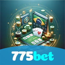 775bet：Jogue nas melhores slots e conquiste o jackpot dos seus sonhos!