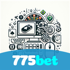 775bet：Desafie suas habilidades no poker online e vença os adversários!