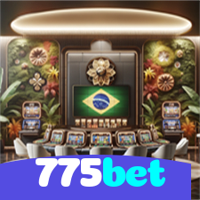 775bet：Aposte no futebol e ganhe em jogos como roleta e blackjack online!