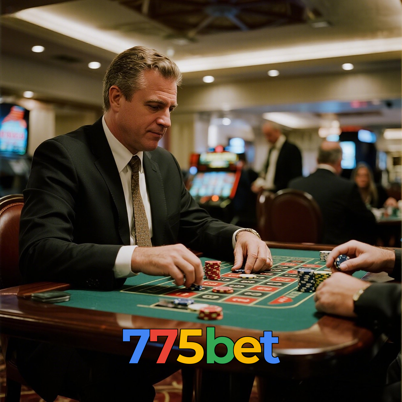 775bet:Cada aposta é uma nova vitória em nosso cassino online!