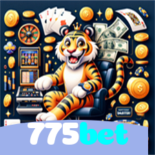 775bet:Onde sua sorte brilha com apostas no futebol e prêmios em roleta!