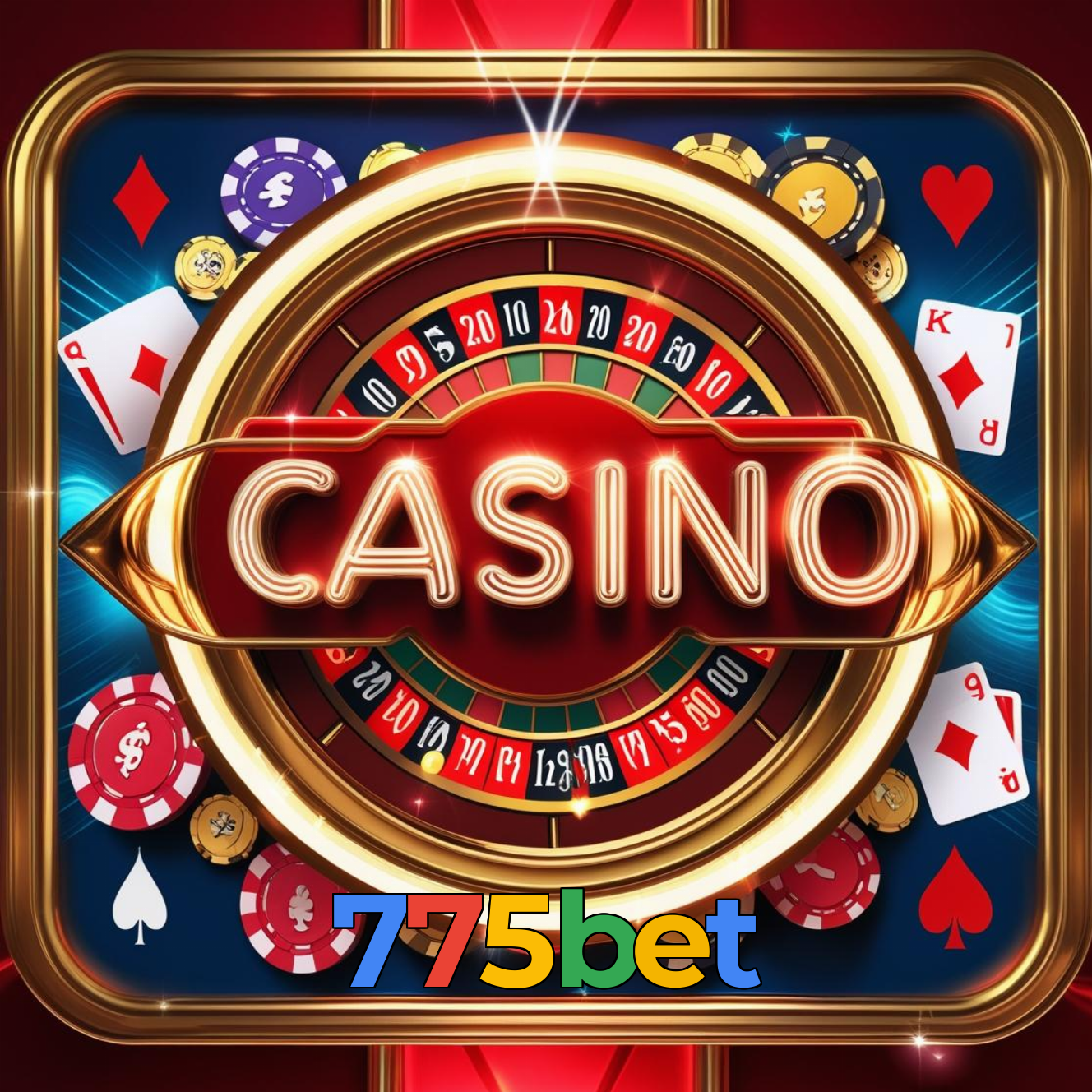 775bet:A sorte está ao seu lado! Aposte nas melhores opções e vença agora!