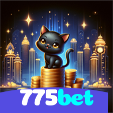 775bet：Jogue poker, aposte no futebol e conquiste prêmios incríveis!
