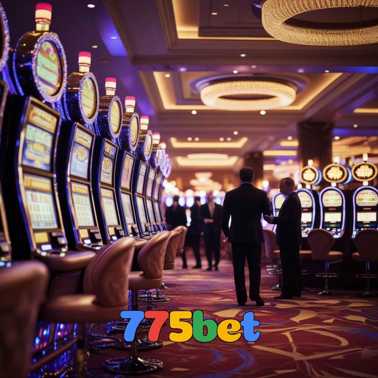 775bet:A roleta te espera para grandes vitórias! Aposte agora!