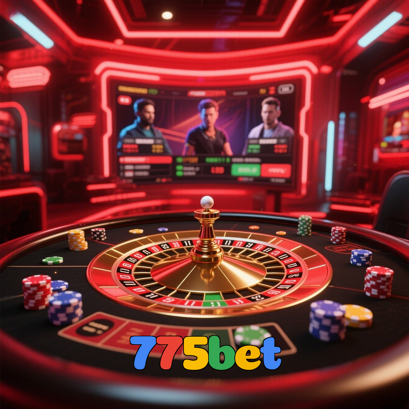775bet:Jogue poker online e mostre seu talento nas cartas!