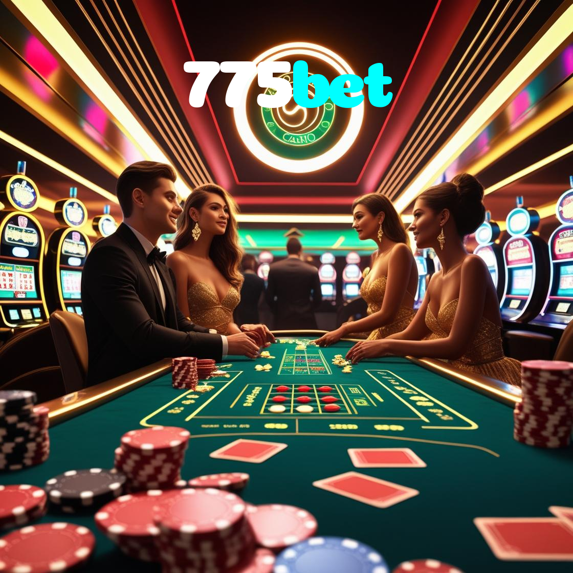 775bet:Aposte nas mesas de poker e vença grandes prêmios!