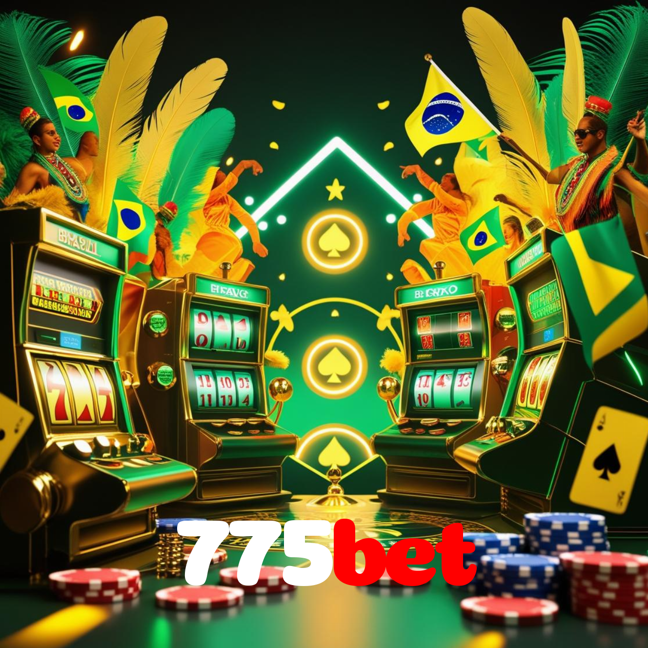 775bet:Jogue poker e prove que você é o verdadeiro campeão das cartas!