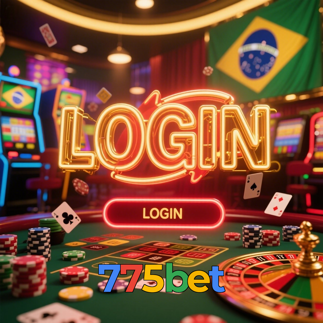 775bet:O cassino online mais seguro para apostas em futebol e diversão com roleta!