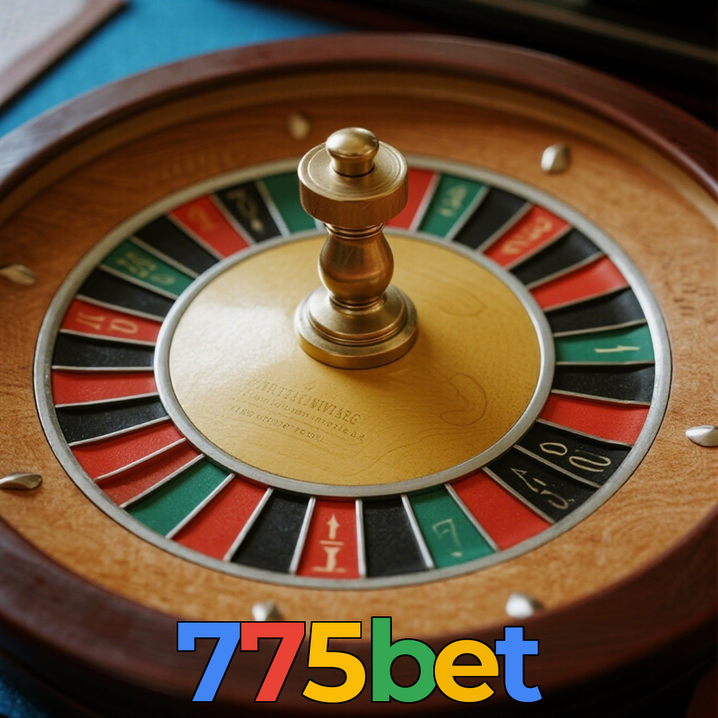 775bet:Em nosso cassino online, grandes prêmios estão ao seu alcance!