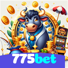 775bet：Jogue futebol online e ganhe grandes prêmios!