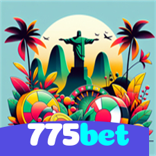 775bet：Em nosso cassino online, a sorte está ao seu lado! Aposte agora!