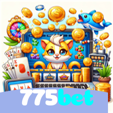 775bet：A sorte está no cassino online com apostas no futebol e grandes vitórias!