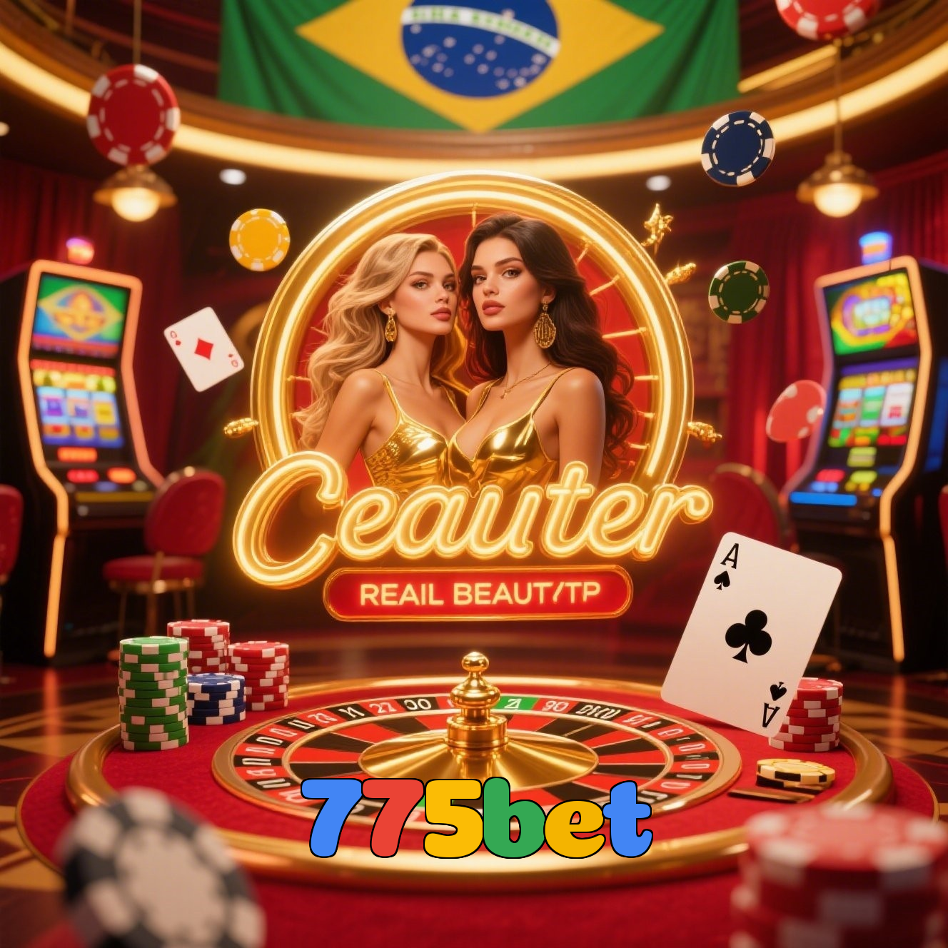 775bet:Experimente o futebol online e vença como um verdadeiro campeão!