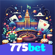 775bet:Jogue blackjack e aposte no futebol para uma experiência inesquecível!