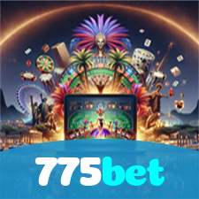 775bet：A sorte é sua! Aposte agora e ganhe muito mais!