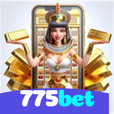 775bet:Aposte agora nas roletas e conquiste prêmios fantásticos!