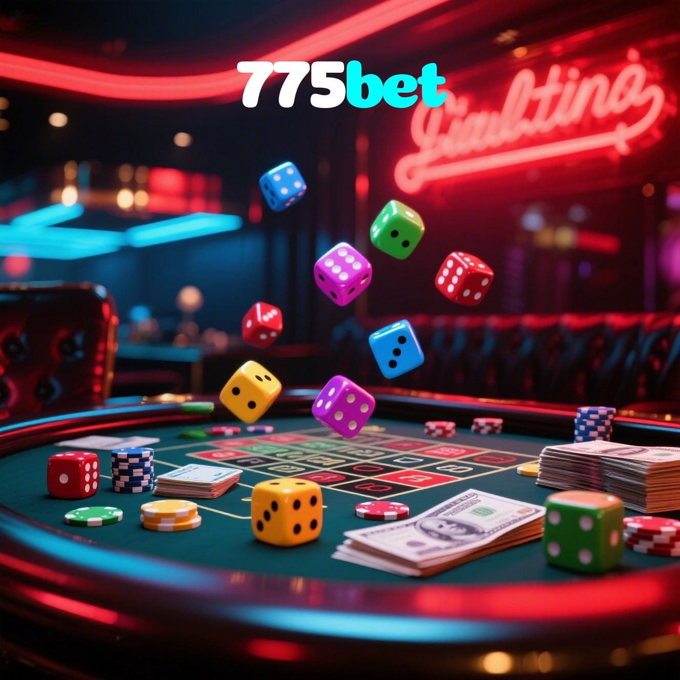 775bet:Jogue nas roletas e descubra as maiores vitórias!