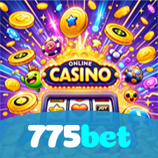 775bet：A adrenalina do futebol online te leva até grandes vitórias!