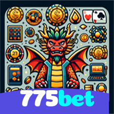 775bet:O cassino online mais confiável para jogar blackjack e apostar no futebol!