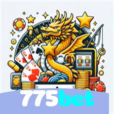 775bet:Sua sorte começa com as melhores apostas no futebol e no cassino!