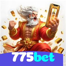 775bet:Cada giro nas roletas é uma chance de vitória! Aposte agora!