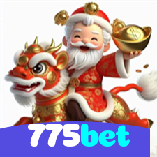775bet:Jogue nas melhores slots e vença o jackpot em grande estilo!