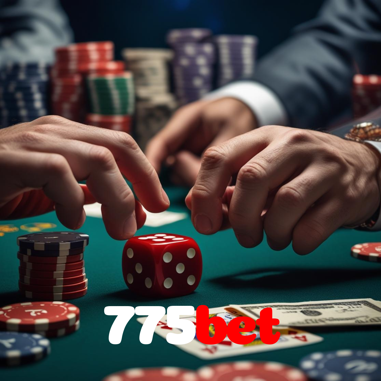 775bet:Diversão total com blackjack, poker e apostas ao vivo no futebol!