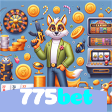 775bet:A sorte te espera com apostas no futebol e os melhores jogos de cassino!