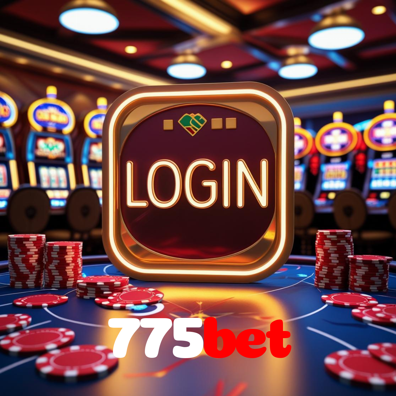 775bet:Entre no cassino e aposte nas roletas mais emocionantes!