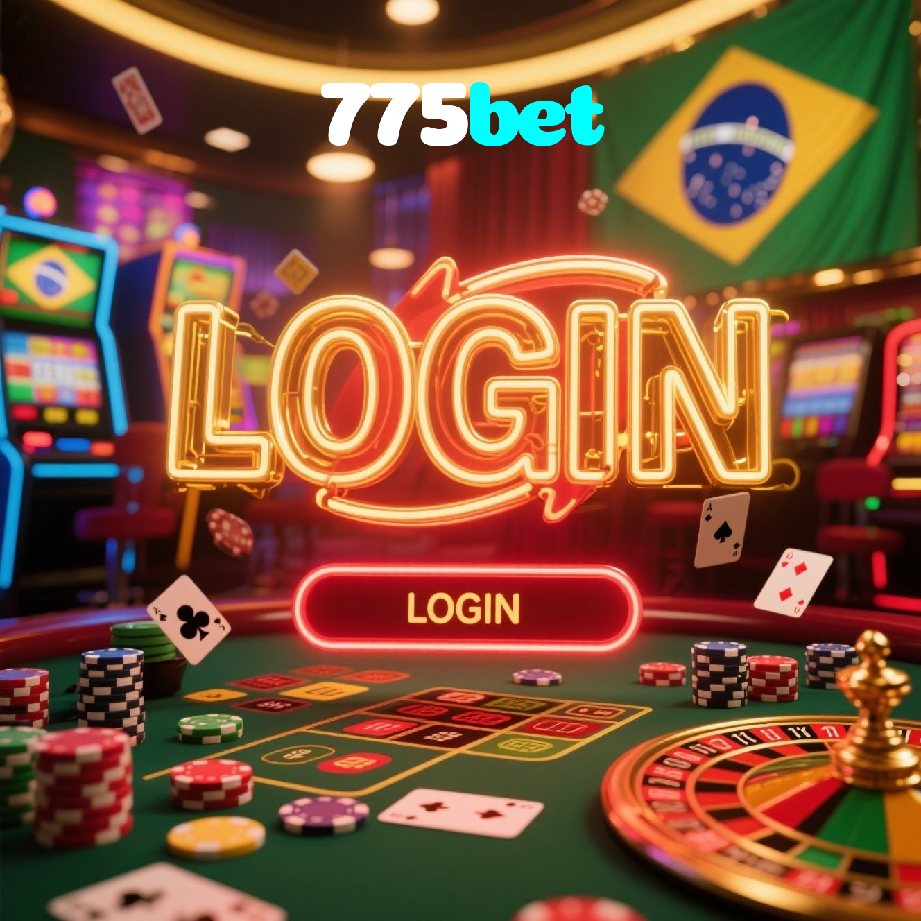 775bet：Ganhe no futebol e nos melhores jogos de cassino como poker e blackjack!