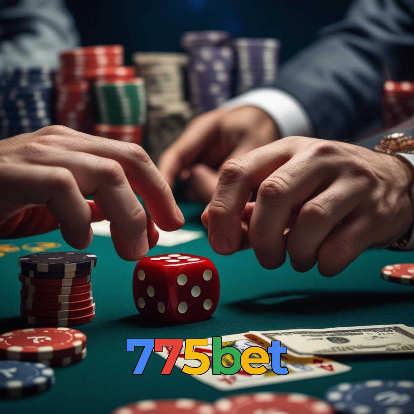 775bet:Aposte no futebol e conquiste prêmios em blackjack e roleta!
