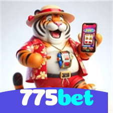 775bet:Jogue no nosso cassino e prove sua habilidade nas cartas de poker!
