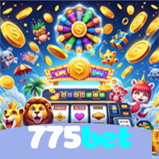 775bet:O cassino online mais confiável para você apostar no futebol e jogar blackjack!