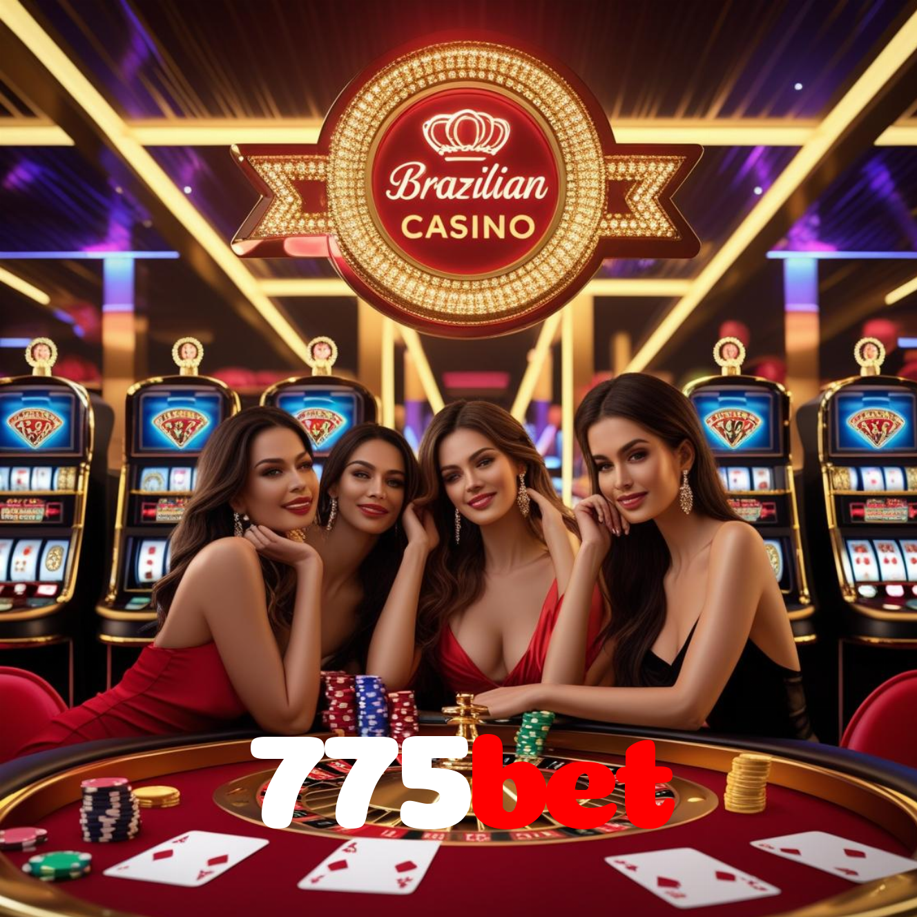 775bet:Ganhe com poker, blackjack e apostas em futebol no cassino online!