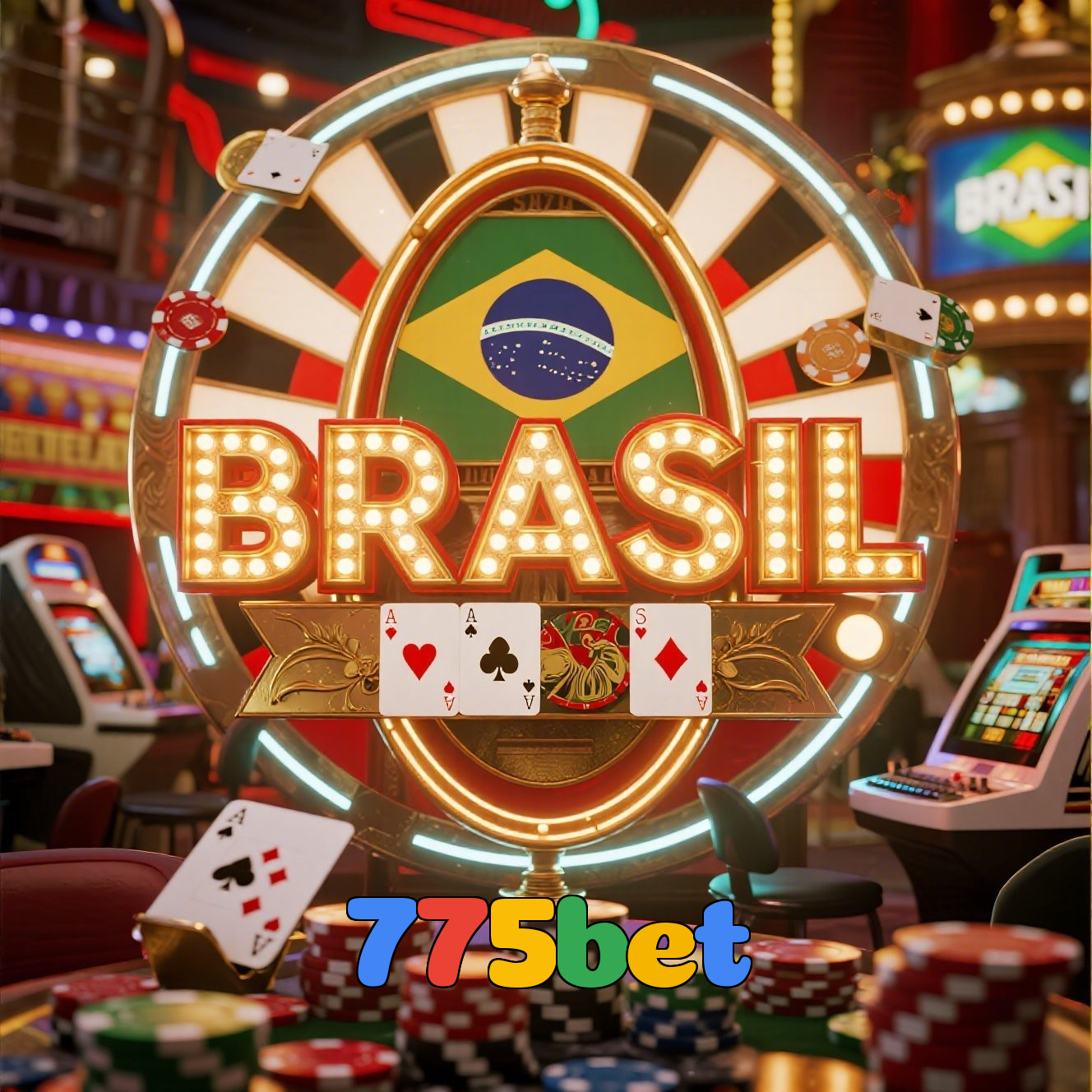 775bet:O cassino mais confiável para apostas no futebol e jogos de cassino!