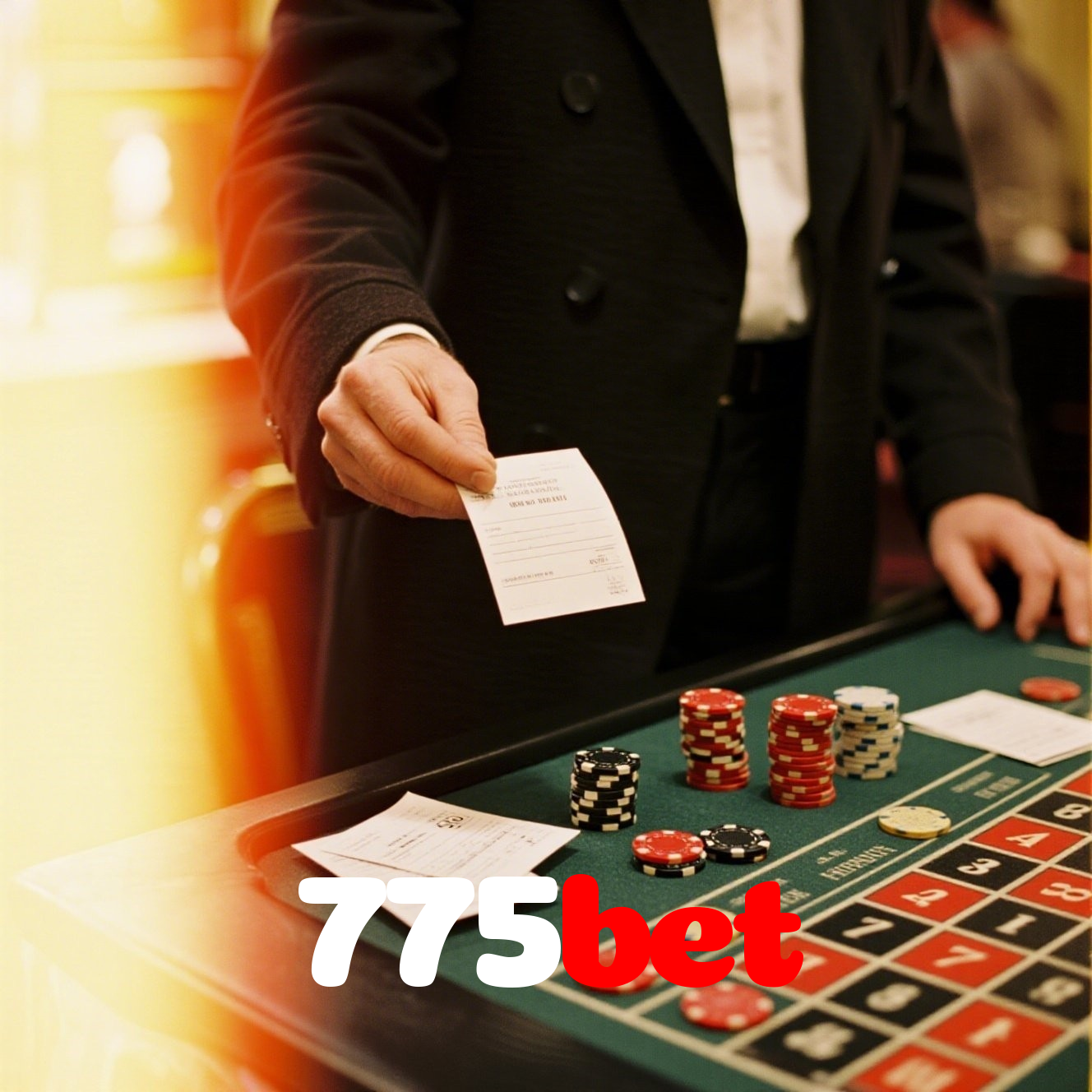 775bet:Onde a diversão e a sorte se encontram: poker, roleta e futebol online!